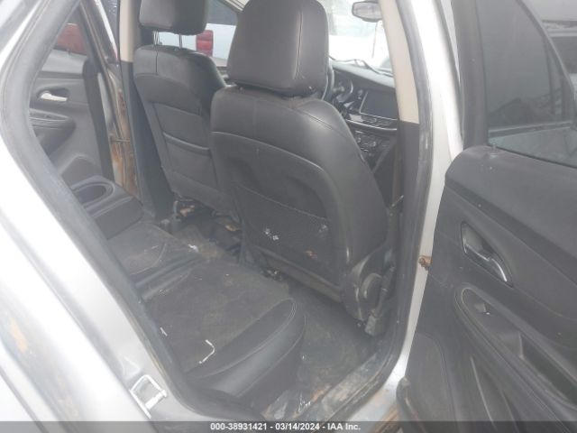KL4CJASB7HB177430 Buick Encore Preferred