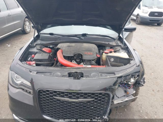 2C3CCABG0KH548457 Chrysler 300 300s