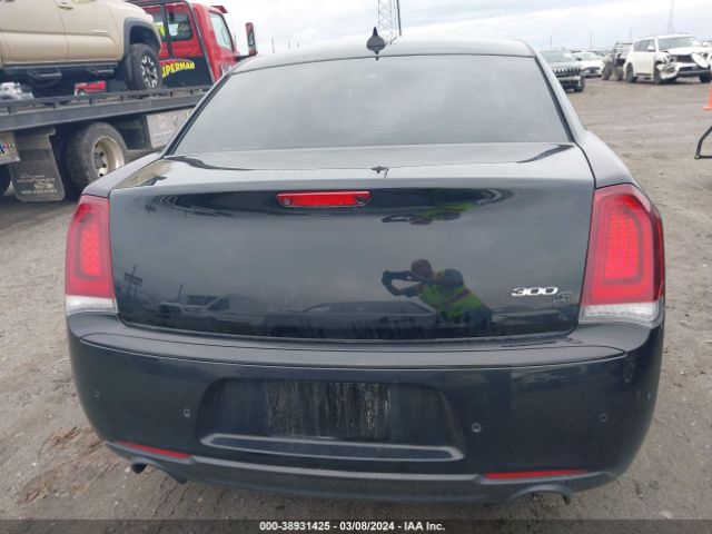 2C3CCABG0KH548457 Chrysler 300 300s