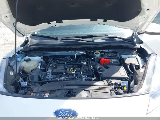 Ford ESCAPE SEL 2021 1FMCU0H67MUA57414 Image 10