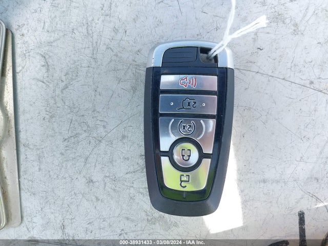 Ford ESCAPE SEL 2021 1FMCU0H67MUA57414 Image 11