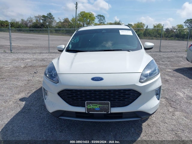 Ford ESCAPE SEL 2021 1FMCU0H67MUA57414 Image 12