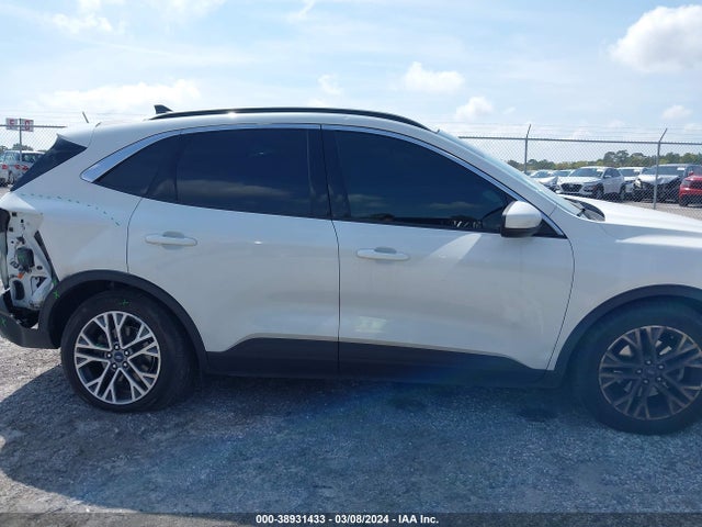 Ford ESCAPE SEL 2021 1FMCU0H67MUA57414 Image 13