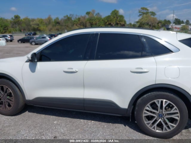 Ford ESCAPE SEL 2021 1FMCU0H67MUA57414 Image 14
