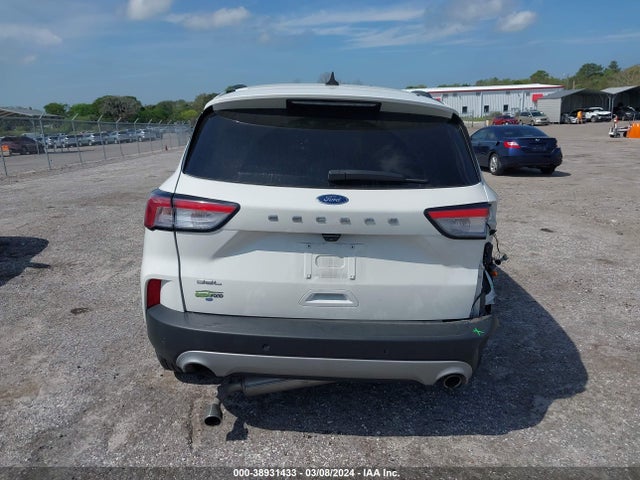 Ford ESCAPE SEL 2021 1FMCU0H67MUA57414 Image 16