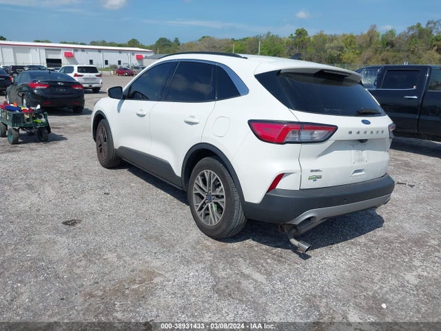 Ford ESCAPE SEL 2021 1FMCU0H67MUA57414 Image 3
