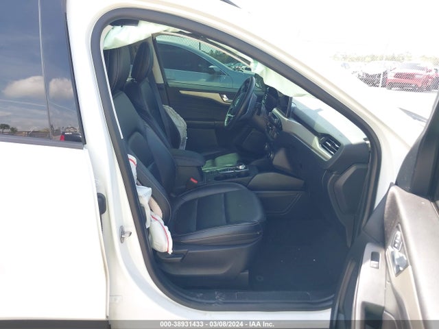 Ford ESCAPE SEL 2021 1FMCU0H67MUA57414 Image 5