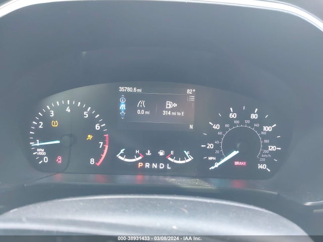 Ford ESCAPE SEL 2021 1FMCU0H67MUA57414 Image 7