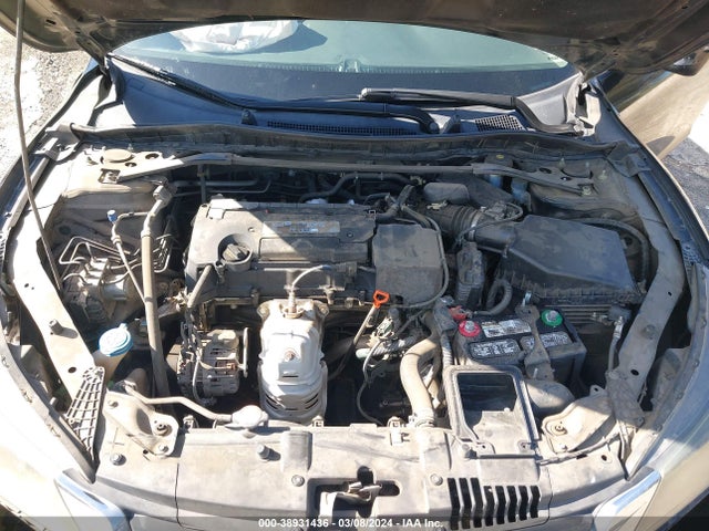 Honda Accord Sport 2015 1HGCR2E57FA252724 Image 10