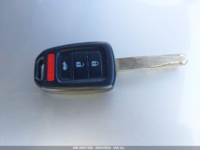 Honda Accord Sport 2015 1HGCR2E57FA252724 Image 11