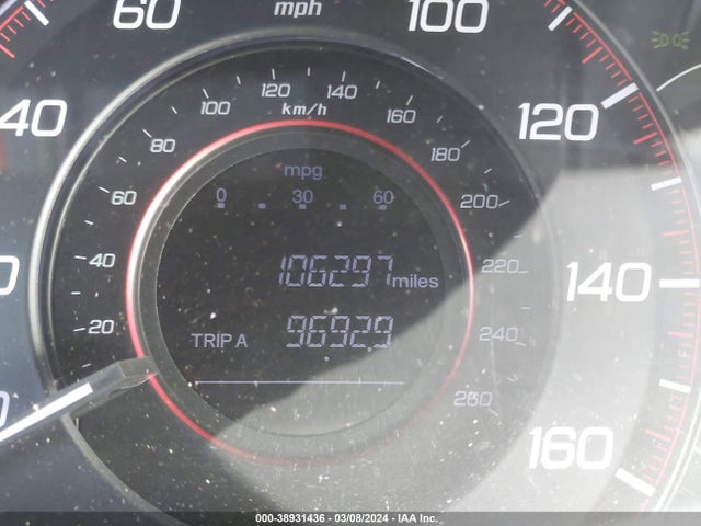 Honda Accord Sport 2015 1HGCR2E57FA252724 Image 15