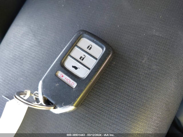 Honda CR-V EX 2015 2HKRM3H50FH554003 Image 11