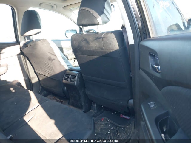 Honda CR-V EX 2015 2HKRM3H50FH554003 Image 8