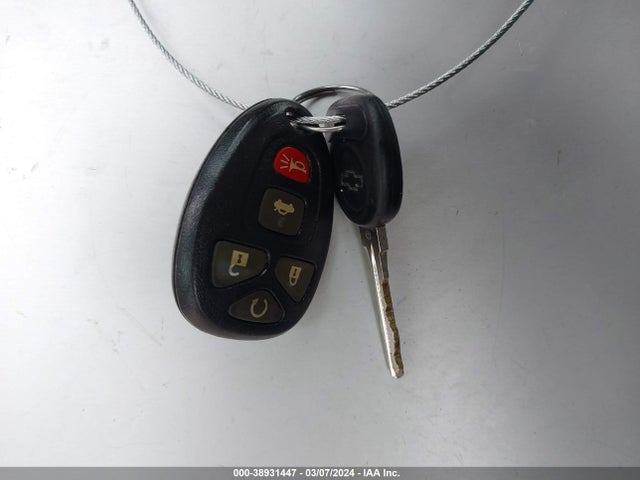 Chevrolet Impala Limited Ltz 2014 2G1WC5E34E1131616 Image 11