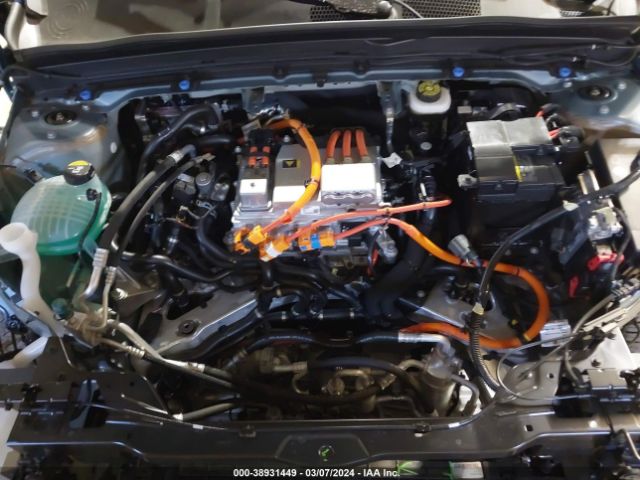 YV4ER3GM7R2095662 Volvo C40 Recharge Pure Electric Twin Ultimate