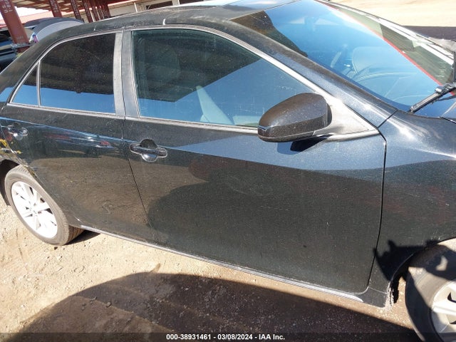 Toyota CAMRY XLE 2014 4T1BF1FK0EU776663 Image 13