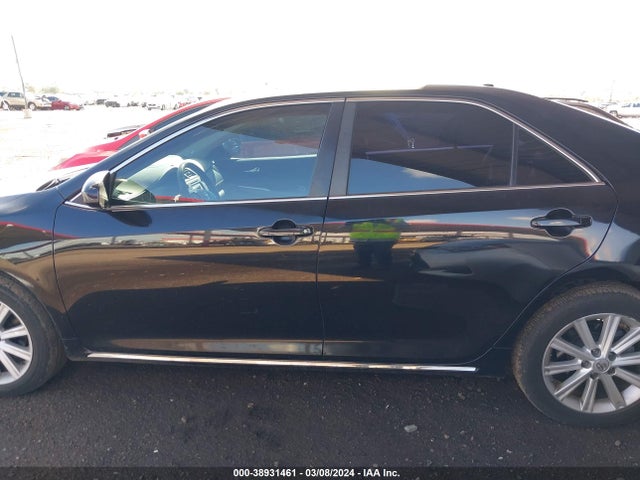 Toyota CAMRY XLE 2014 4T1BF1FK0EU776663 Image 14
