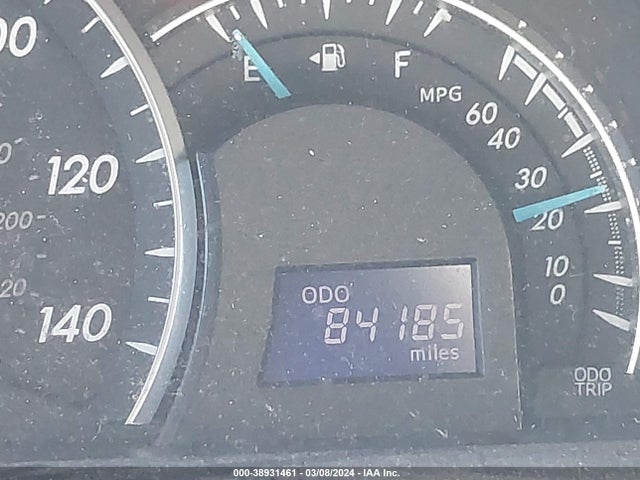 Toyota CAMRY XLE 2014 4T1BF1FK0EU776663 Image 15