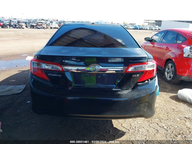 Toyota CAMRY XLE 2014 4T1BF1FK0EU776663 Image 16