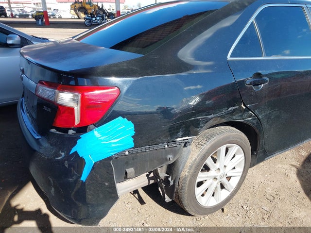 Toyota CAMRY XLE 2014 4T1BF1FK0EU776663 Image 6