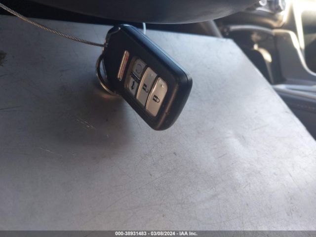 1HGCV3F93MA006480 Honda Accord Hybrid Touring