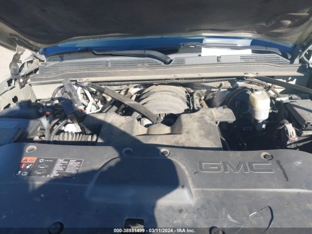 1GKS2JKJ3FR179206 GMC Yukon Xl 1500 Denali