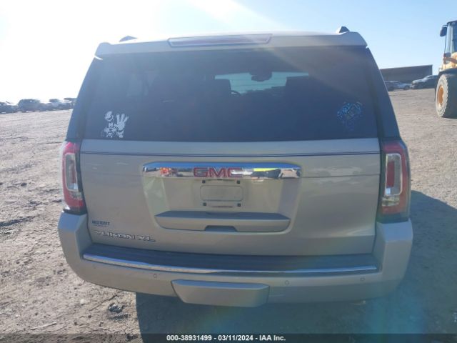 1GKS2JKJ3FR179206 GMC Yukon Xl 1500 Denali
