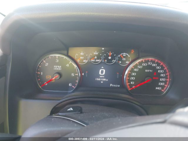 1GKS2JKJ3FR179206 GMC Yukon Xl 1500 Denali