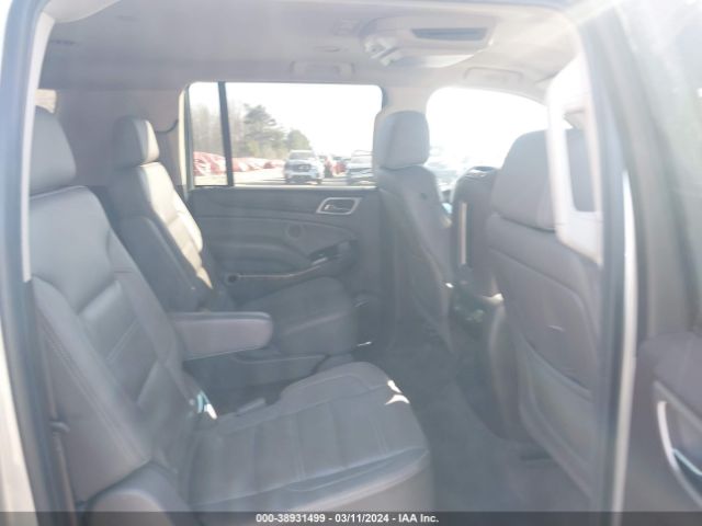 1GKS2JKJ3FR179206 GMC Yukon Xl 1500 Denali