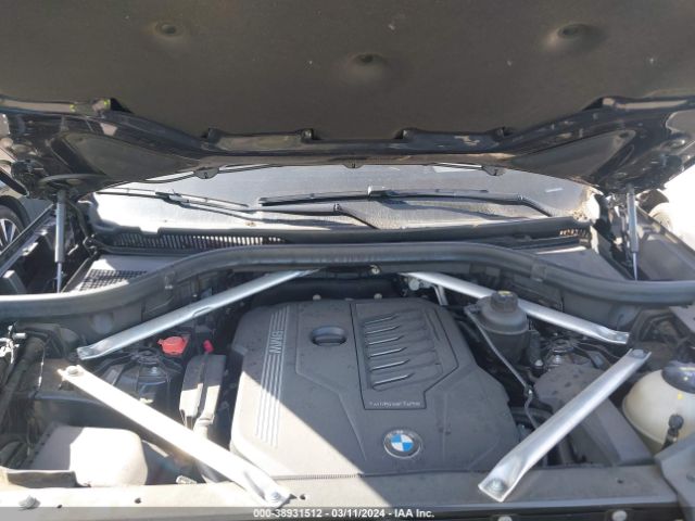 5UXCR6C59KLK86220 BMW X5 Xdrive40i