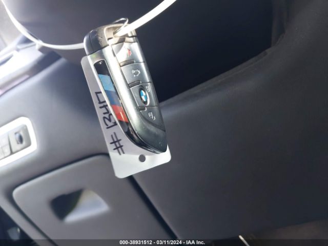 5UXCR6C59KLK86220 BMW X5 Xdrive40i