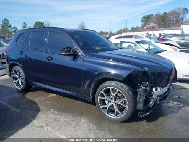 5UXCR6C59KLK86220 BMW X5 Xdrive40i