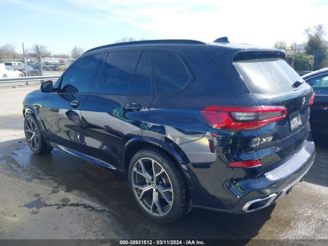 5UXCR6C59KLK86220 BMW X5 Xdrive40i