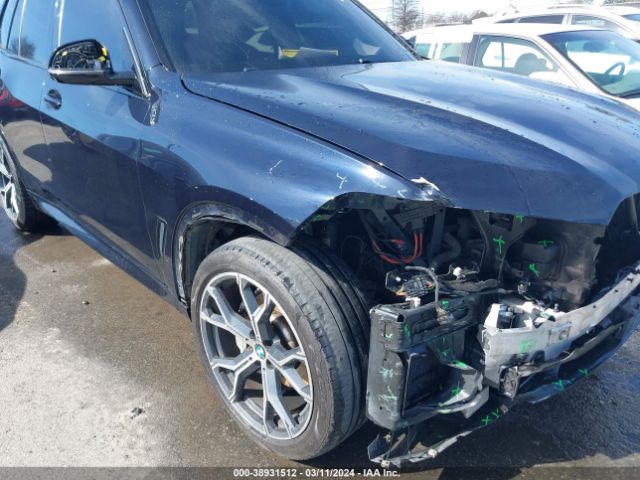 5UXCR6C59KLK86220 BMW X5 Xdrive40i