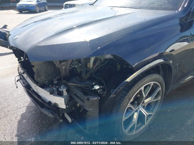 5UXCR6C59KLK86220 BMW X5 Xdrive40i