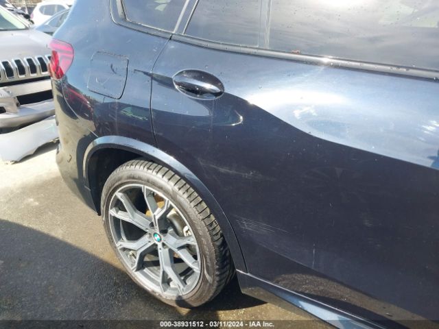 5UXCR6C59KLK86220 BMW X5 Xdrive40i