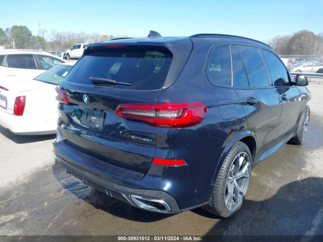 5UXCR6C59KLK86220 BMW X5 Xdrive40i