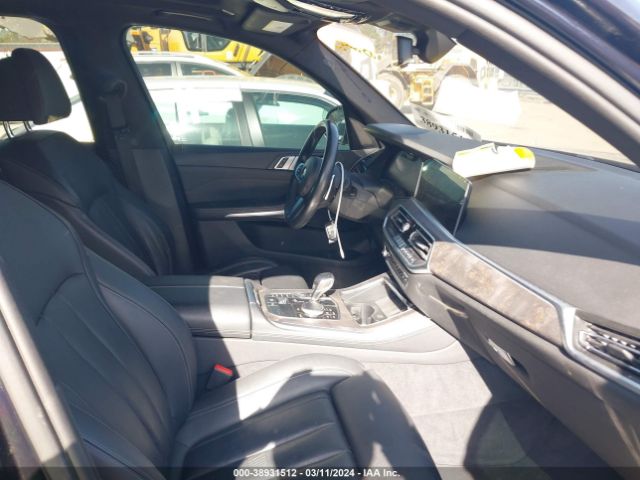 5UXCR6C59KLK86220 BMW X5 Xdrive40i
