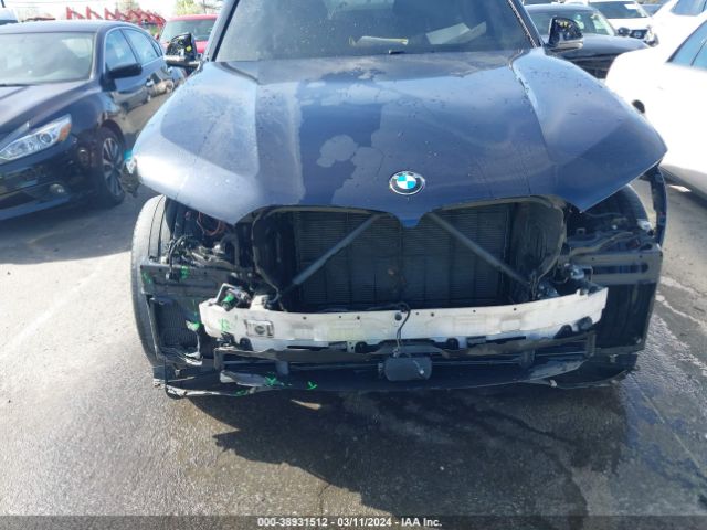 5UXCR6C59KLK86220 BMW X5 Xdrive40i