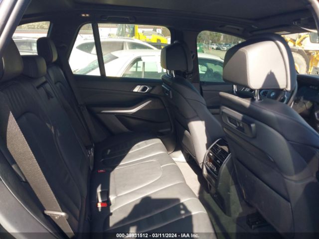 5UXCR6C59KLK86220 BMW X5 Xdrive40i