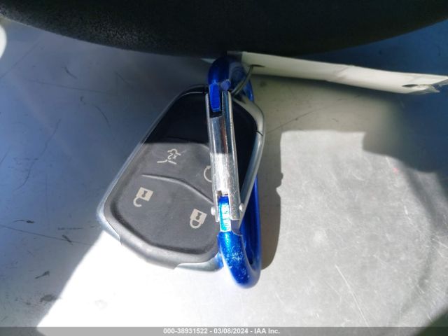 2016 CADILLAC CTS-V 1G6A15S69G0118125 Photo 10