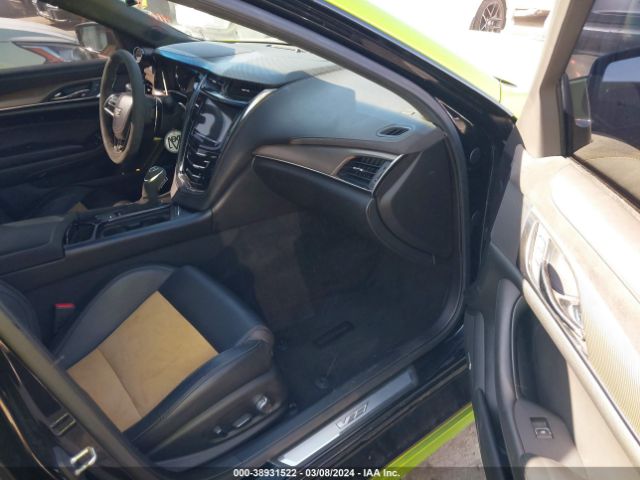 2016 CADILLAC CTS-V 1G6A15S69G0118125 Photo 4