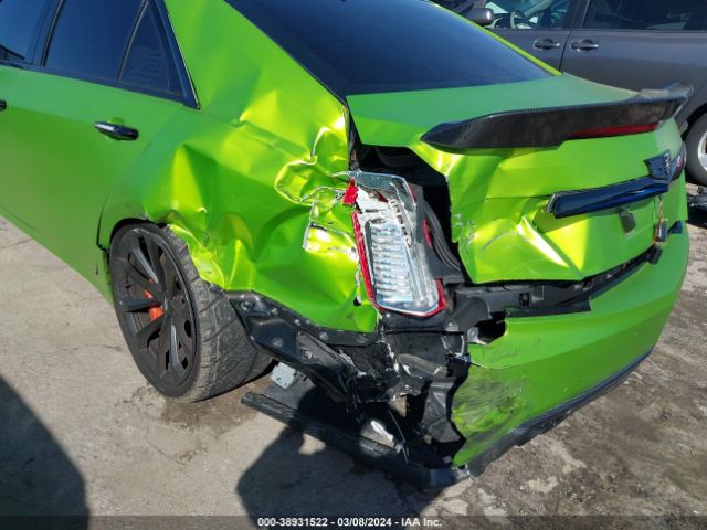 2016 CADILLAC CTS-V 1G6A15S69G0118125 Photo 5