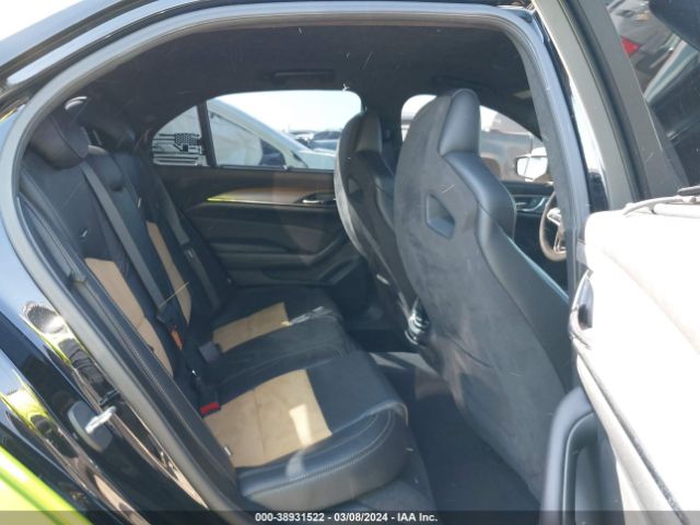 2016 CADILLAC CTS-V 1G6A15S69G0118125 Photo 7