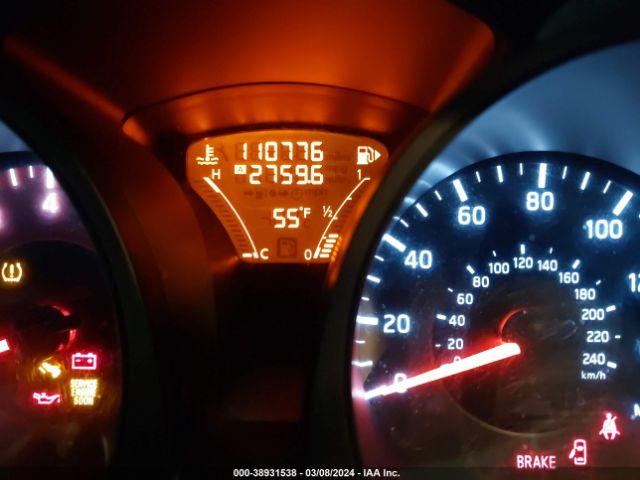 JN8AF5MR8FT510973 Nissan Juke Nismo