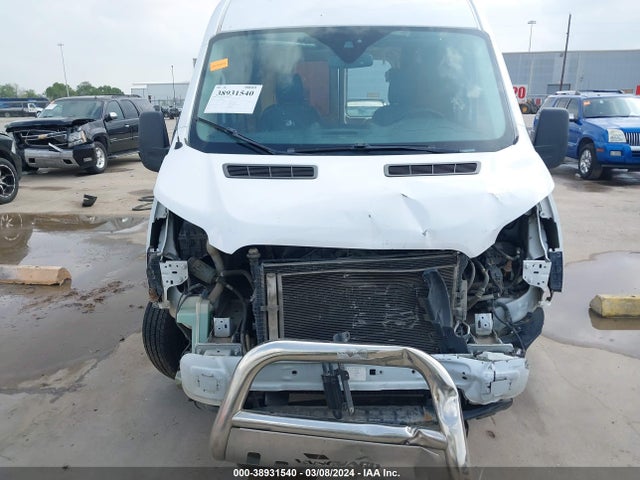 Ford Transit-250 2017 1FTYR2CM2HKA94014 Image 13