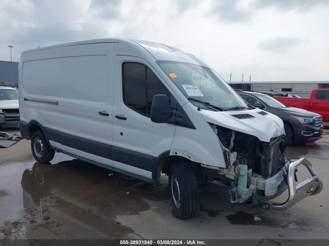 Ford Transit-250 2017 1FTYR2CM2HKA94014 Image 14
