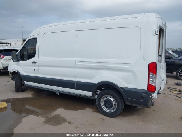 Ford Transit-250 2017 1FTYR2CM2HKA94014 Image 15