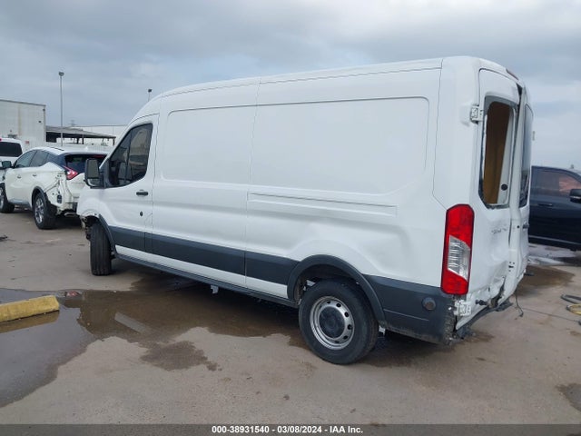 Ford Transit-250 2017 1FTYR2CM2HKA94014 Image 3