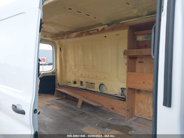 Ford Transit-250 2017 1FTYR2CM2HKA94014 Image 8